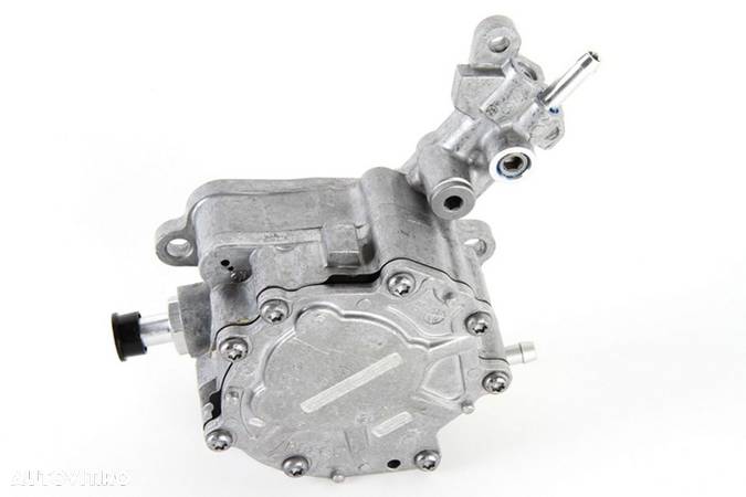 Pompa vacuum, sistem de franare BOSCH Volkswagen Passat Variant (3C5) 1.9 TDI Cod motor BXE, BLS, BKC 2005 - 2010 Cod F009D02799 Piesa Noua - 2