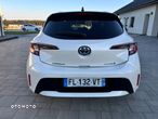 Toyota Corolla 1.8 Hybrid GR Sport - 5