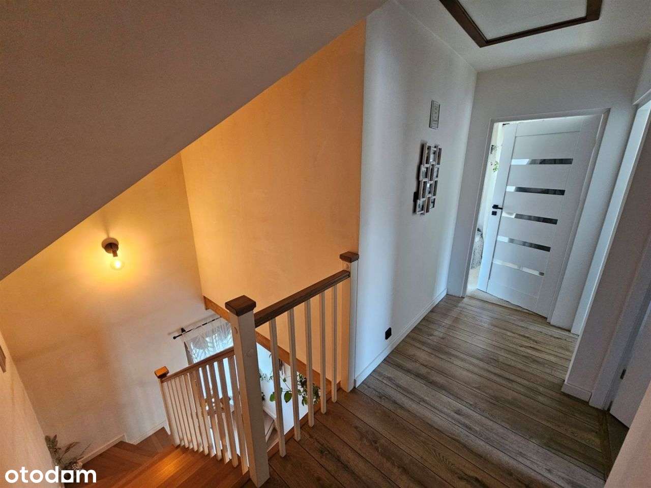 Drewniany dom 100 m² Trzebunia.-18