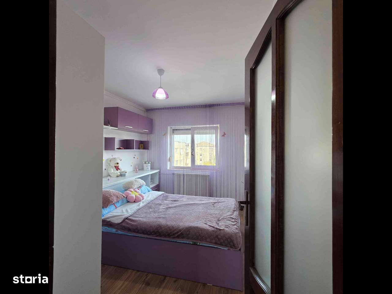 Apartament 3 Camere Decomandat! Alexandru Andritoiu Velenta/Cantemir-0