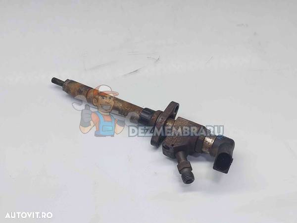 Injector Ford Mondeo 4 [Fabr 2007-2015] 9657144580 2.0 TDCI - 4