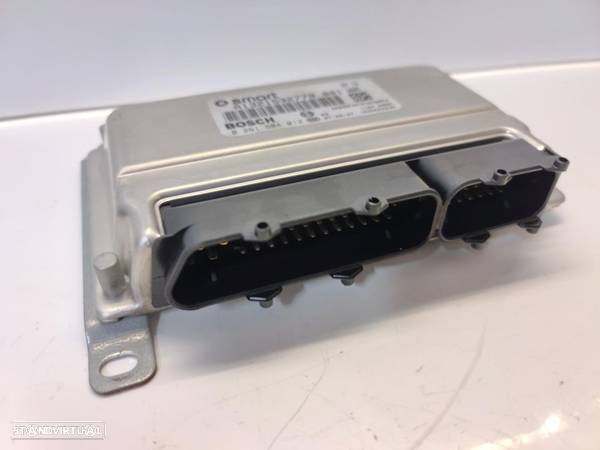 Centralina Motor Smart Fortwo 1.0 MHD 3G 451  A1321532779 001 2007 a 2014 - 1