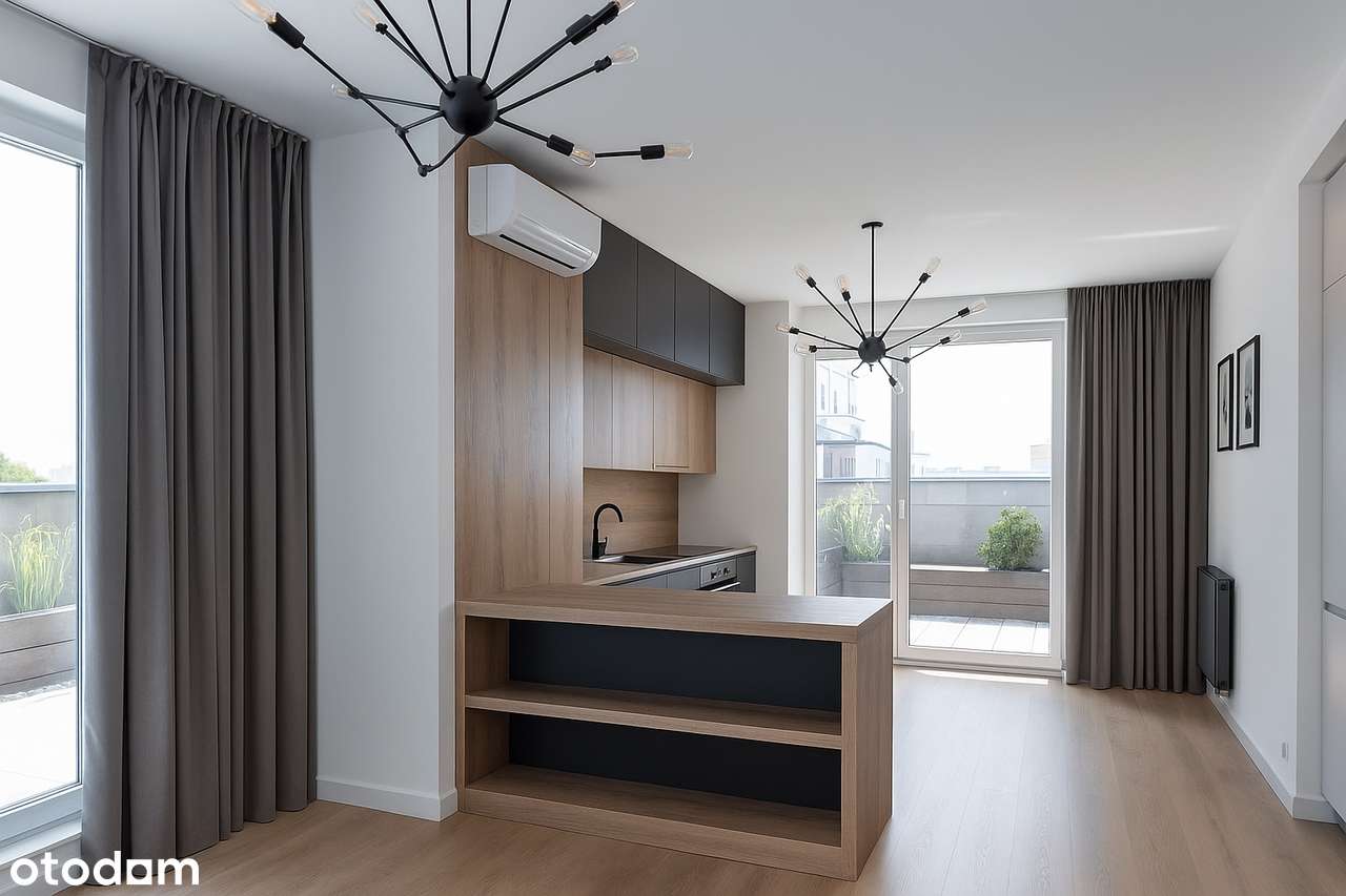 Gotowe 3 pok -> obok stacji Metra Wierzbno |Zapraszam na prezentację|-0