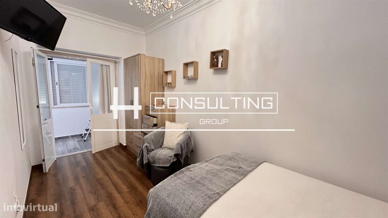 Apartamento T2 Venda em Odivelas,Odivelas-11