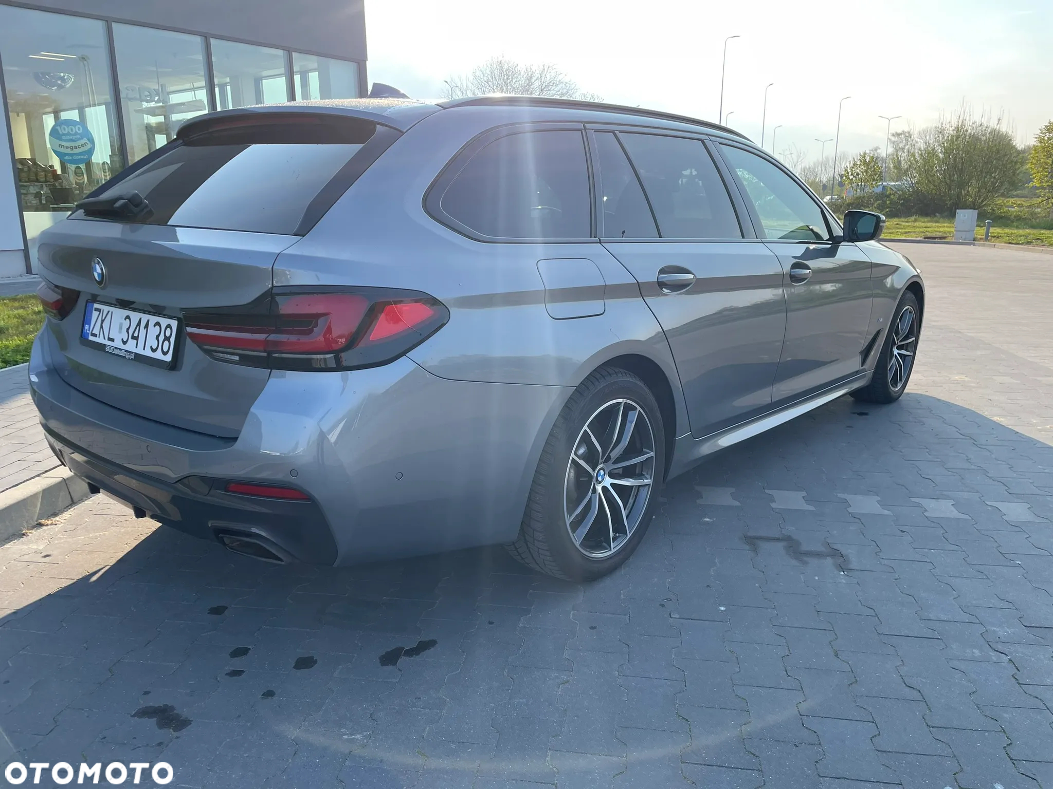 BMW Seria 5 - 6