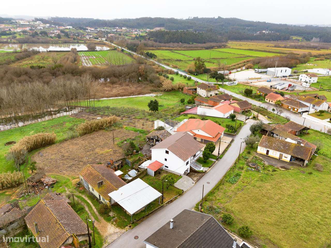 Encantadora Moradia T3 em Louriçal, Pombal-20