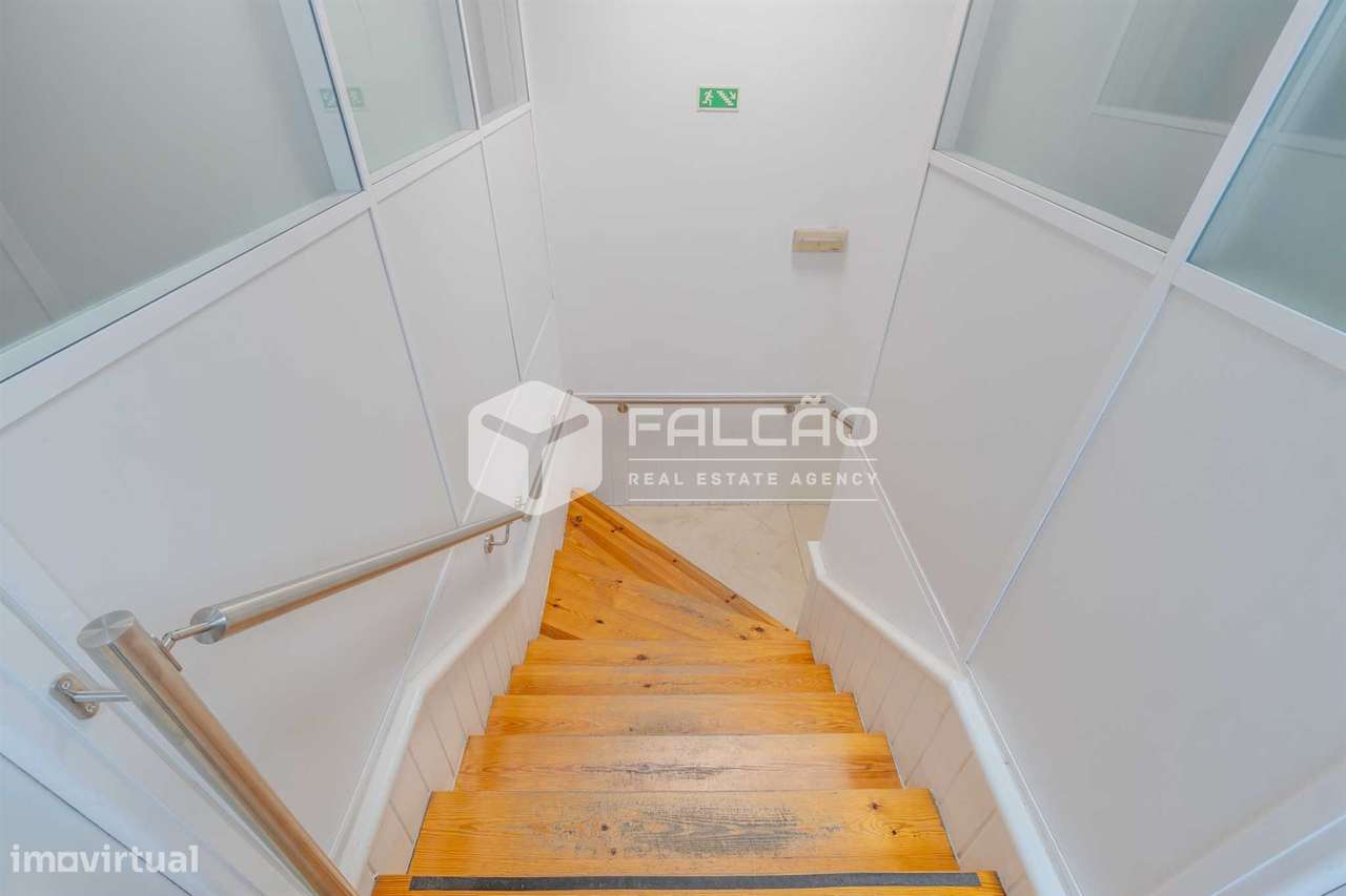 Loja  Venda em Algés, Linda-a-Velha e Cruz Quebrada-Dafundo,Oeiras-28