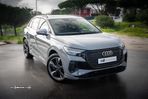 Audi Q4 e-tron 40 - 10