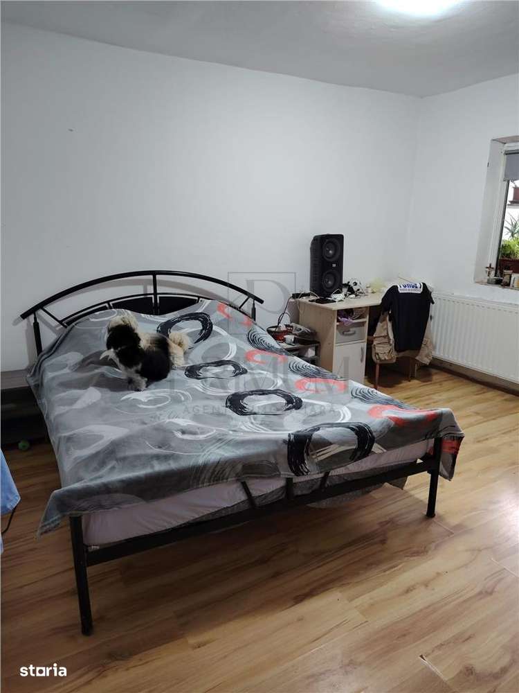 SHOPPING CITY - 4 CAM - ETJ.1 - DECOMANDAT - 2 BAI - 2 BALCOANE - BOXA - Imagine principală: 5/13