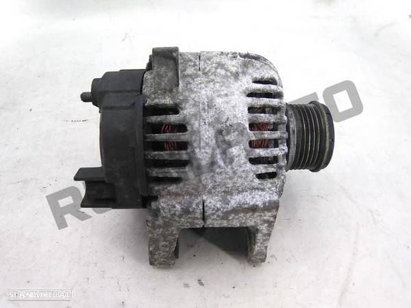 Alternador 82001_00907 Renault Megane Ii Combi (km0/1) 02-09 1. - 2