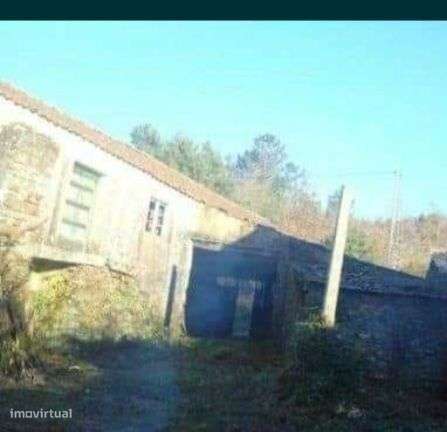 Terrenos rústicos ou urbanos, Casa de campo antiga para restauro... - Grande imagem: 5/8