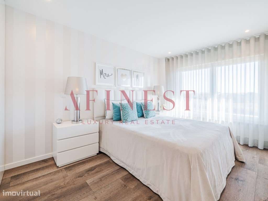 APARTAMENTO T3 À VENDA NO MONTIJO | PORTAS DA CIDADE | COM GARAGEM ...-41
