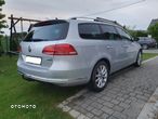 Volkswagen Passat 1.6 TDI Business Line - 13