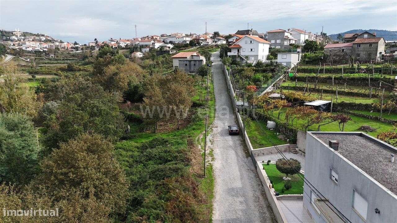 Terreno / Penafiel, Rio de Moinhos - Grande imagem: 4/6