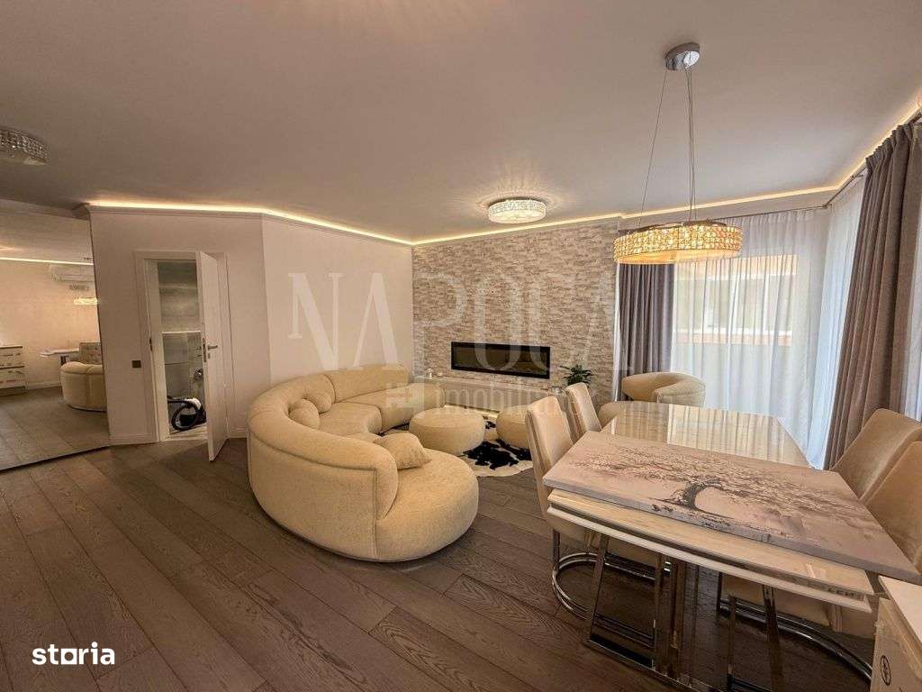 Apartament 2 camere de vanzare in Floresti - Imagine principală: 2/10