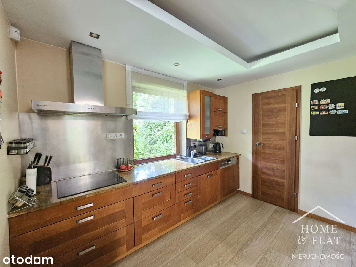 Dom z ogrodem Blisko łodzi-17