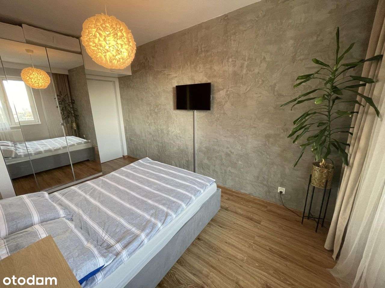 Warszewo | Panoramiczna | 2 pokoje | m. postojowe-13