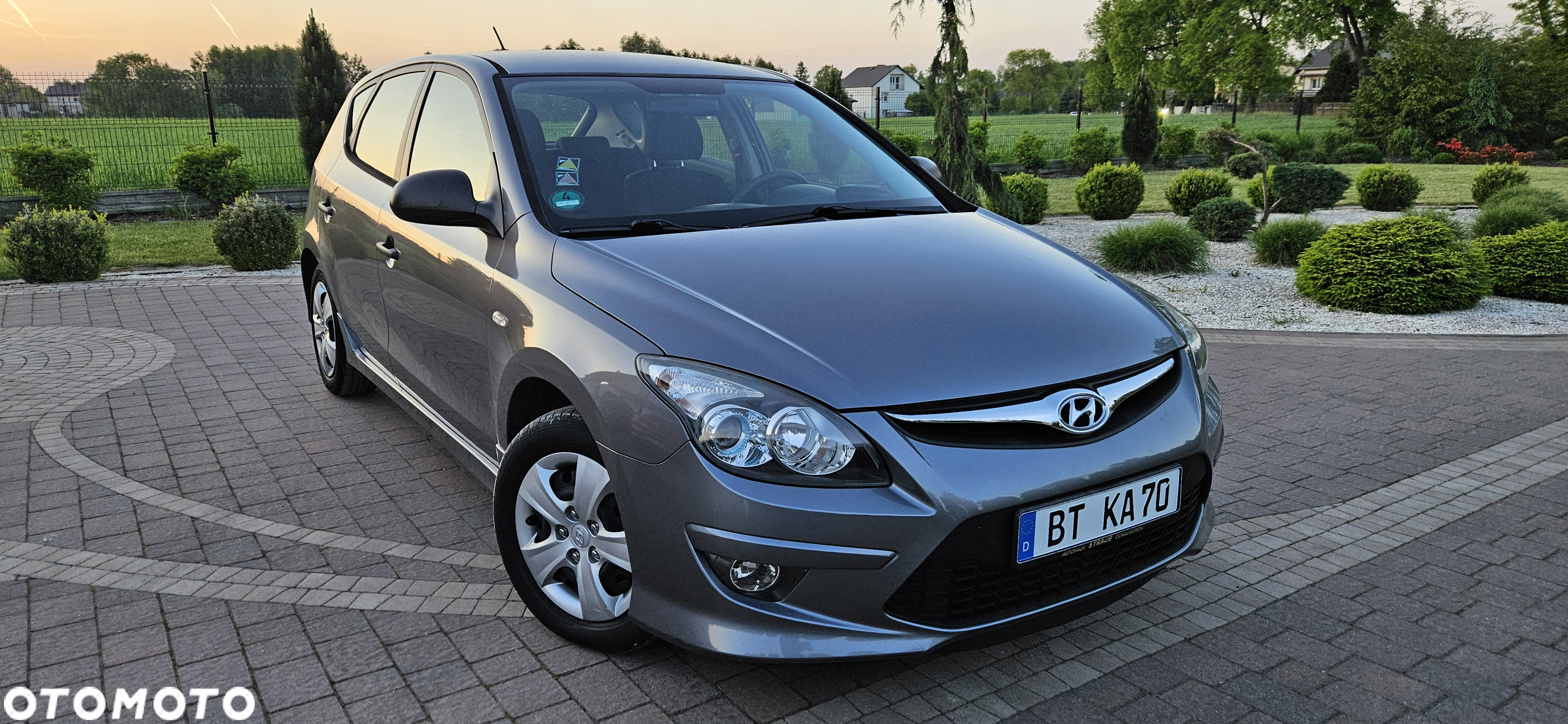 Hyundai I30 1.4 Classic - 2