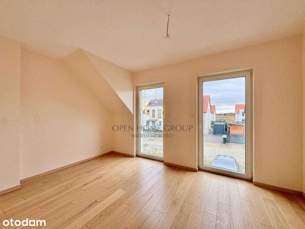 Gotowy do zamieszkania / 2 łazienki / 5 pokoi-7