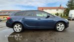 Opel Astra 1.4 Turbo Sports Tourer Edition - 4