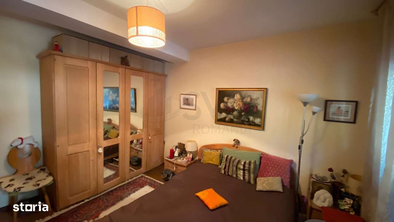 Apartament 3 camere cu terasa 50mp Crangasi - Imagine principală: 5/15