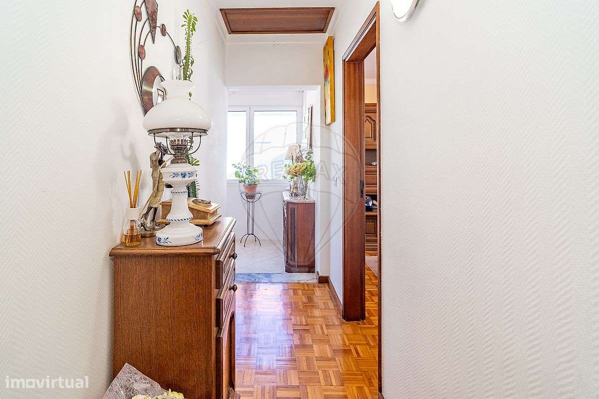 Apartamento T2 para venda-2