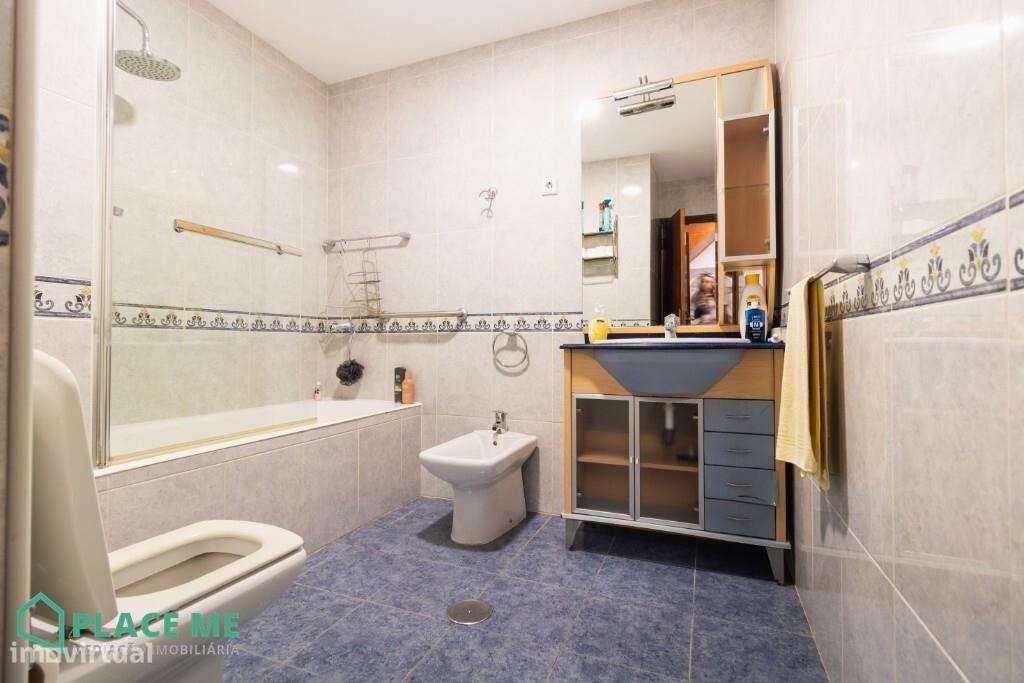 Arrendamento Quarto individual - Braga - Universidade do Minho - Grande imagem: 4/18