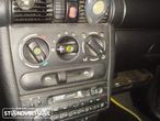 Opel Corsa B Diesel motor Isuzo - 12