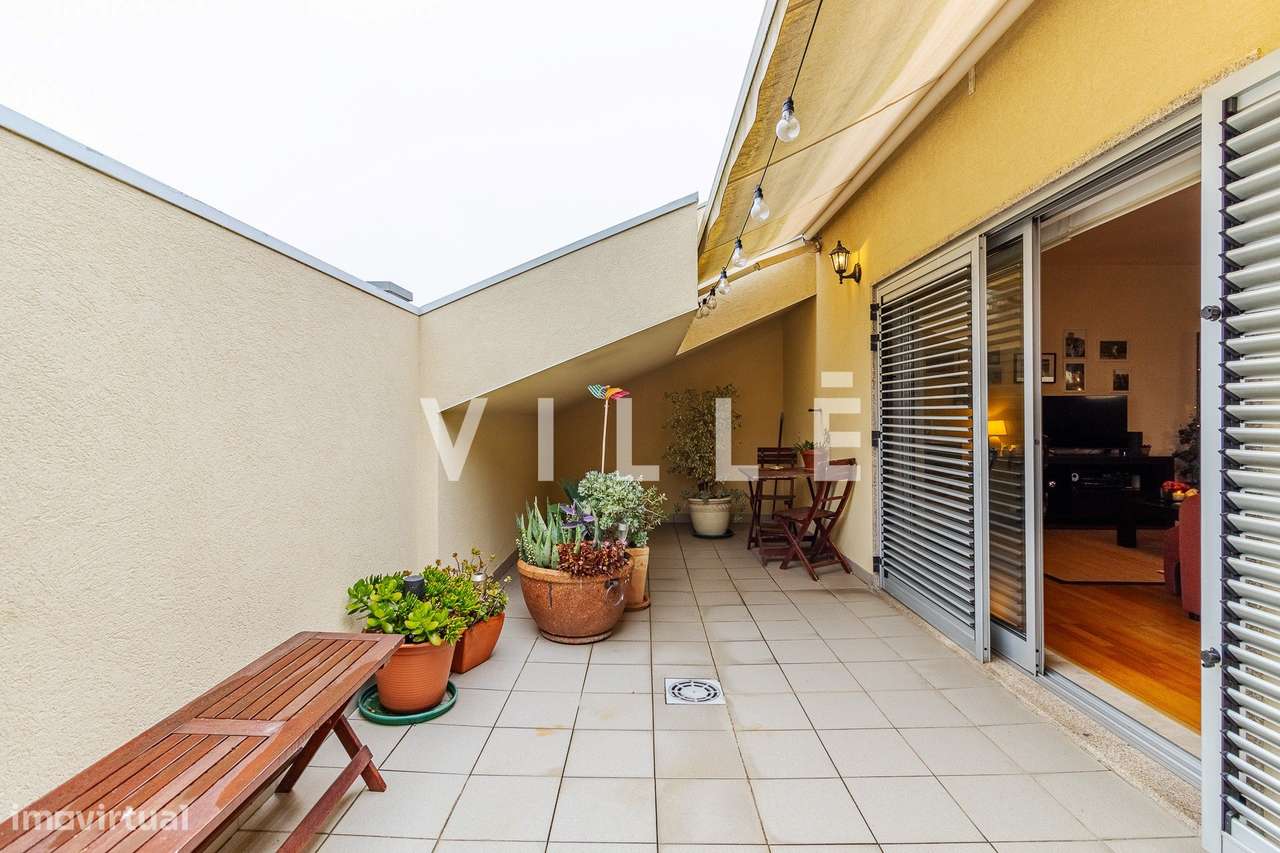 Apartamento T3 Venda em São Bernardo,Aveiro-5