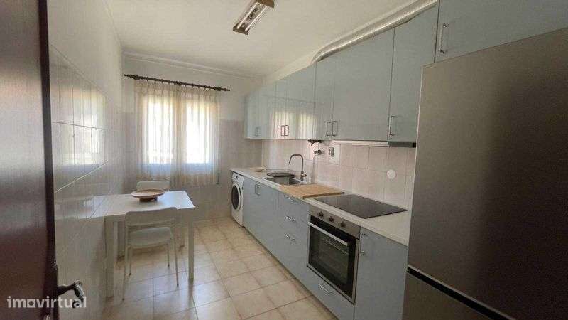 Arrendo apartamento T2 - Grande imagem: 2/6