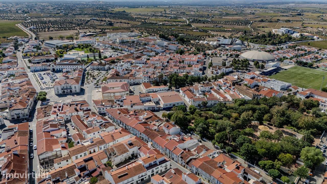 CASA | PARA VENDA | REDONDO-33