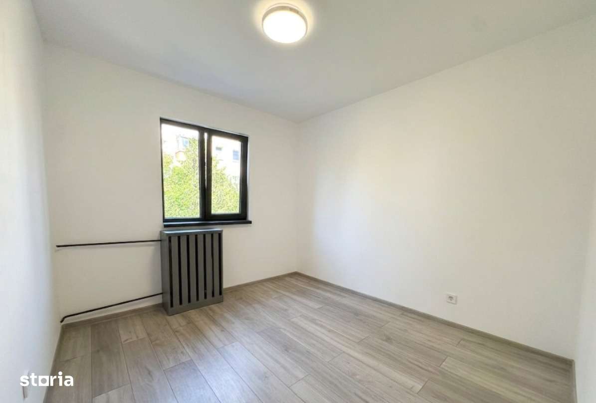 Apartament 2 c complet renovat etaj intermediar-2