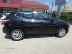 Nissan Qashqai 1.6 DCI Start/Stop 4X4-i Acenta - 8