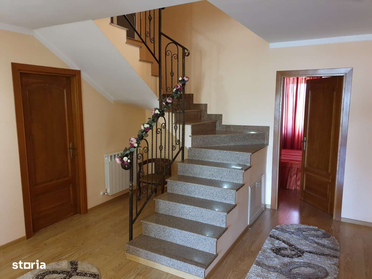 Casa Focsani D+P+E+M suprf 375Mp Teren 700mp-zona Obor-şos Vrancei-10