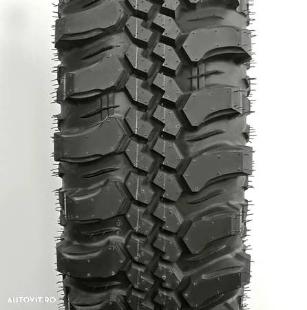 Anvelopa Off Road Extrem, 33x11.50 R15, CST by MAXXIS CL18 MT, M+S 115K 6PR - 2