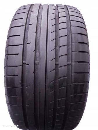 Goodyear Eagle F1 Asymmetric 2 275/35 R20 102Y 2021 7-7.5mm - 1