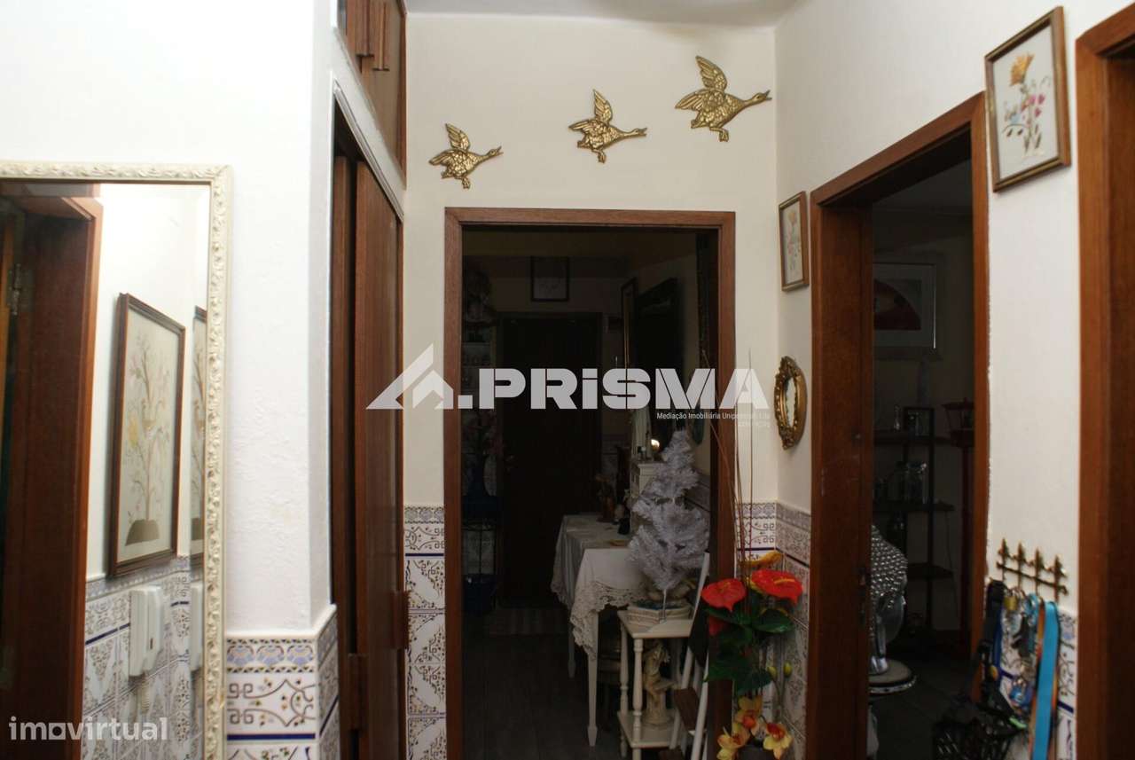 Apartamento T3 para venda em Castelo Branco-14