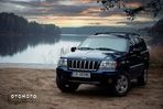 Jeep Grand Cherokee 2.7 CRD Limited - 1