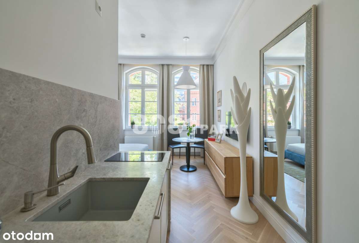 1 pok. | Gotowiec Inwestycyjny| Gdańsk Śródmieście-12