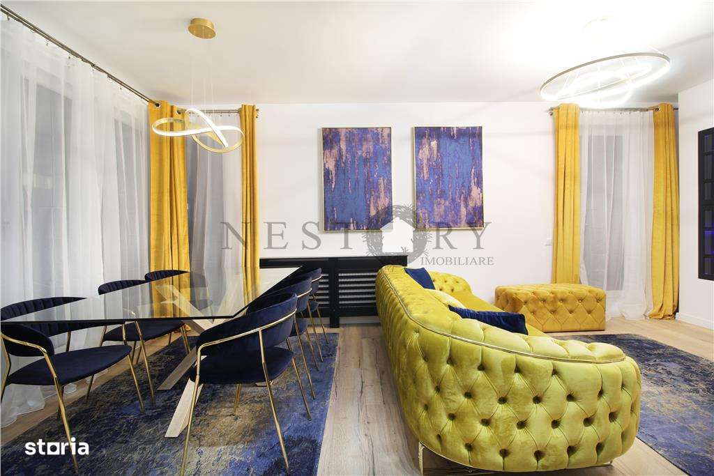 Apartament 2 camere,premium,garaj,terasa,Central-1