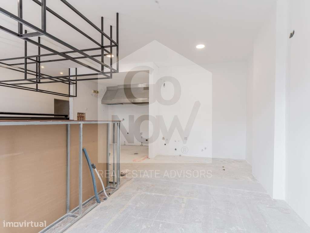 Trespasse Restaurante São Domingos de Rana - Grande imagem: 3/14