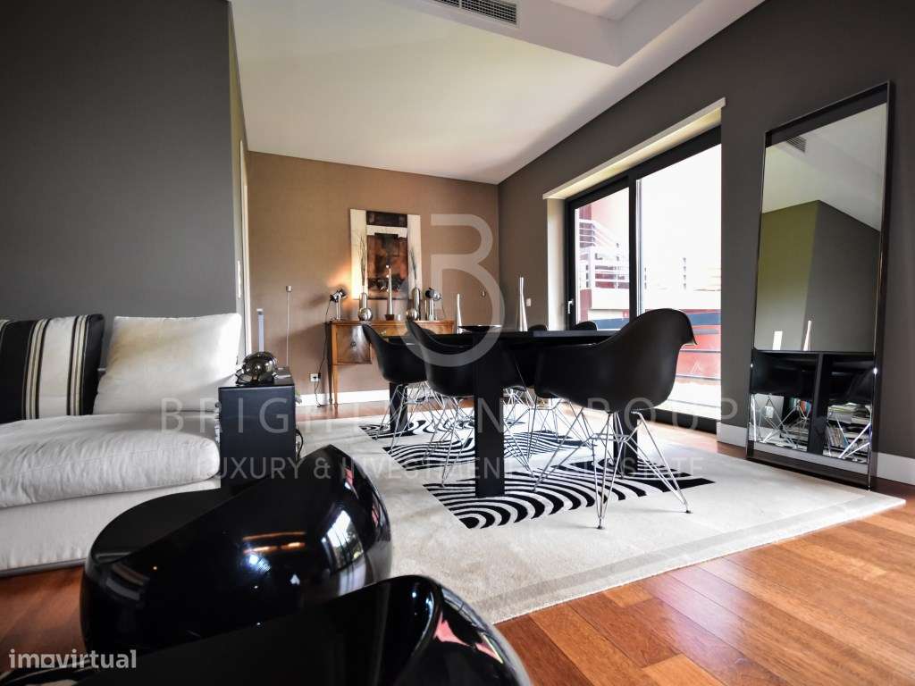 Apartamento T3 Duplex no Sheraton Cascais, Quinta da Marinha - Grande imagem: 4/21