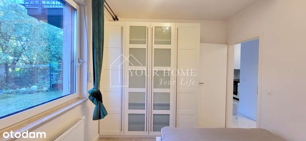 2 Pokoje _ogródek 57m_2xgaraż_ul.Kabaczkowa-7