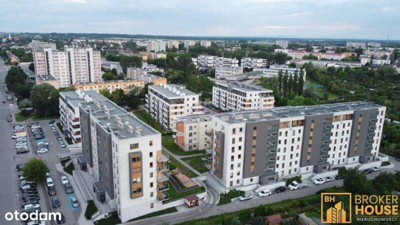 2 pokoje, parter - Osiedle Kasztelańskie-15