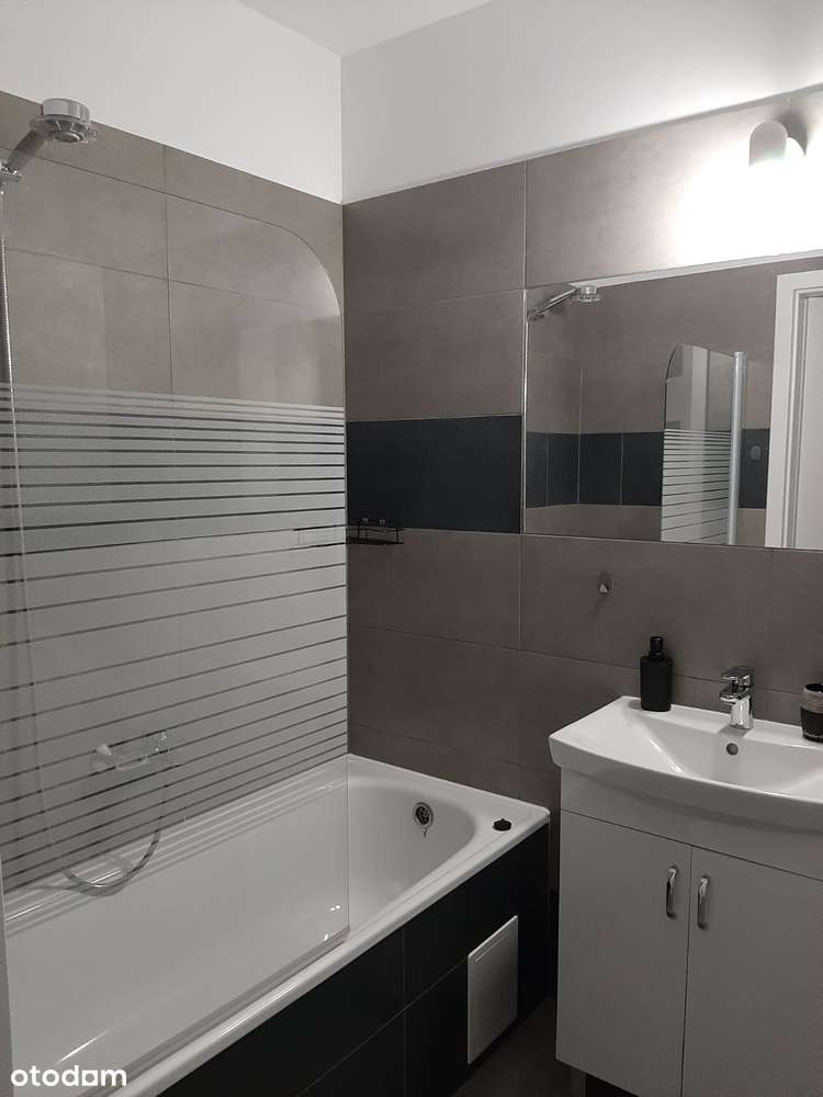 3 pok 59m2 Wyremontowane mieszkanie na osiedlu Olimpia Port Magellana - Pełny obrazek: 5/16