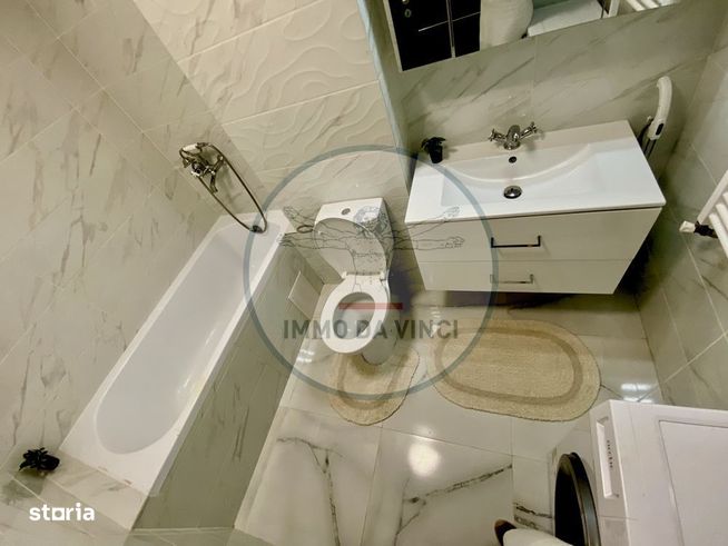 Vand apartament Cluj-Napoca ,Calea Baciului-6