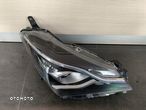 Lampa prawa TOYOTA YARIS III LIFT soczewka - 3