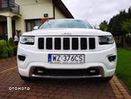 Jeep Grand Cherokee Gr 5.7 V8 Overland Summit - 13