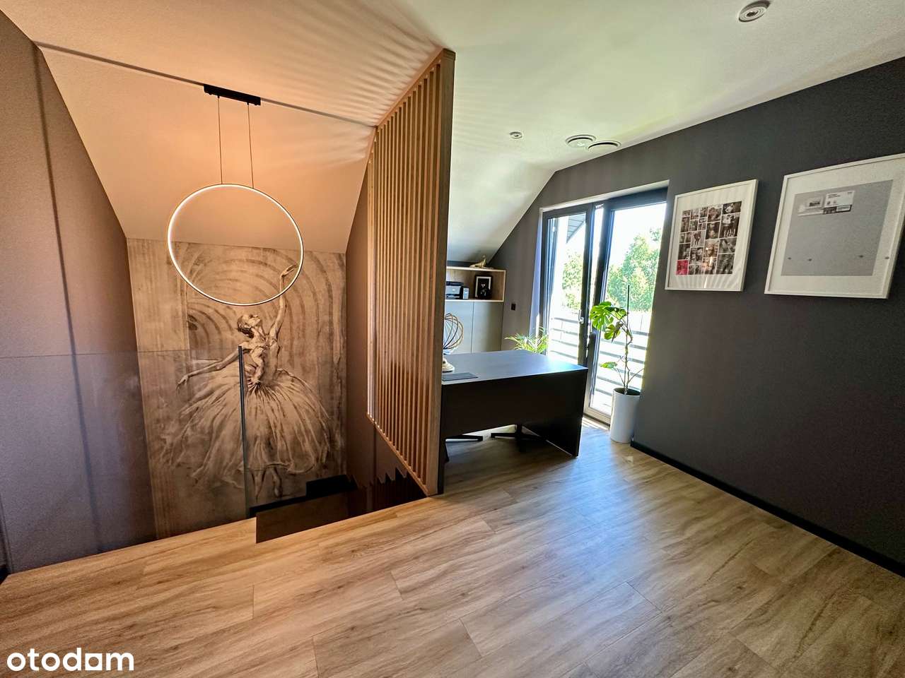 Nowoczesny komfortowy dom z 2022 roku do zamieszkania od zaraz-8