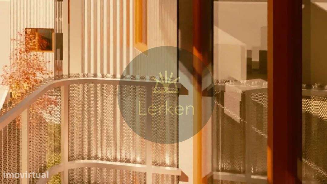 Novo Empreendimento | T0, T1 e T2 desde 180.000€ | Porto - Grande imagem: 4/5